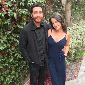 Meet your Posher, Jamie